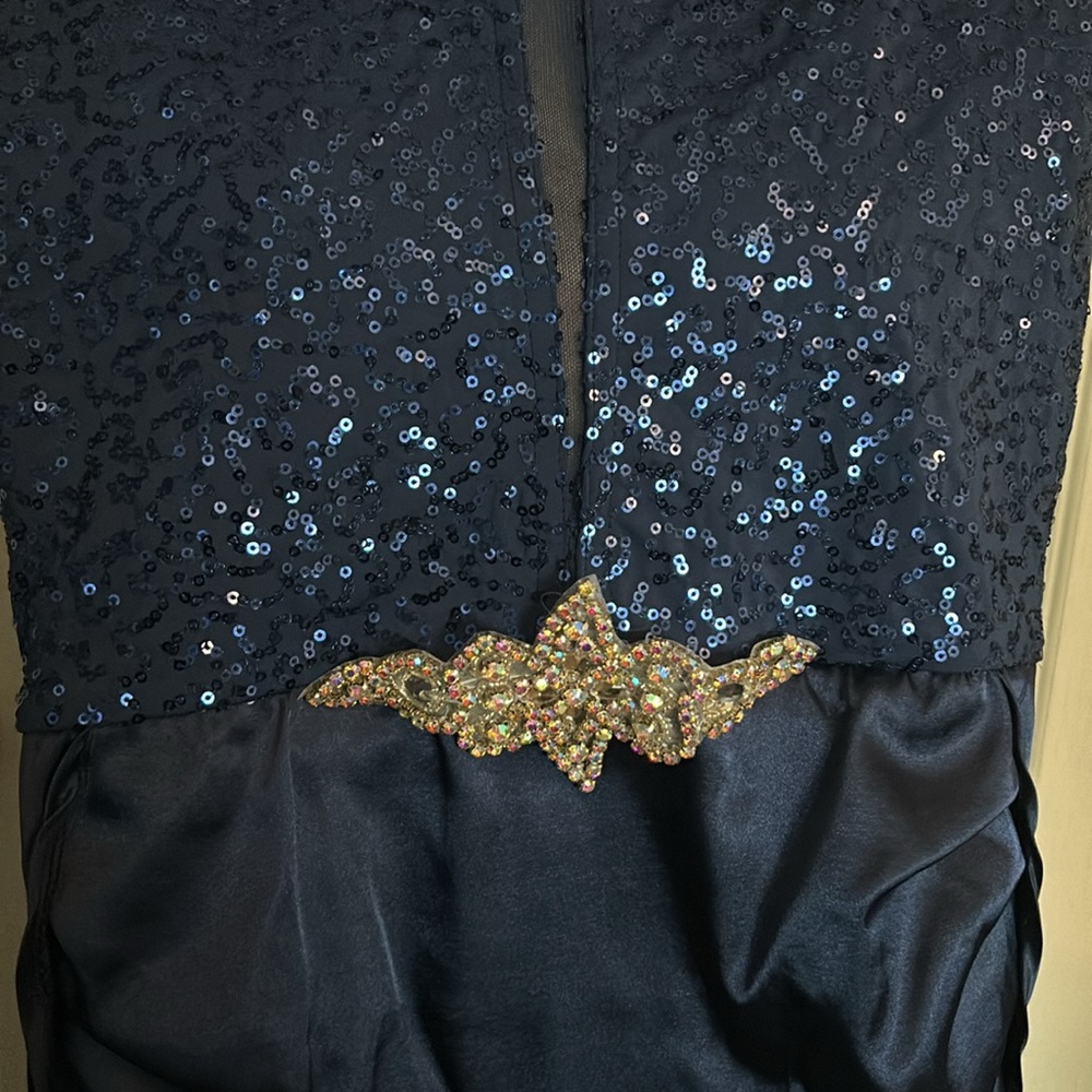 Weissman Contemporary Dance Costume - image 2